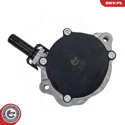 POMPA VACUUM SISTEM DE FRANARE