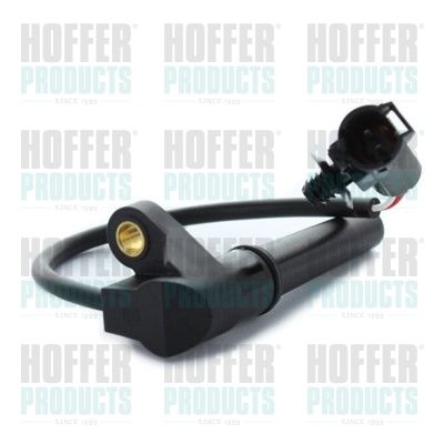 HOFFER Toerentalsensor, automatische aandrijving (7517493)