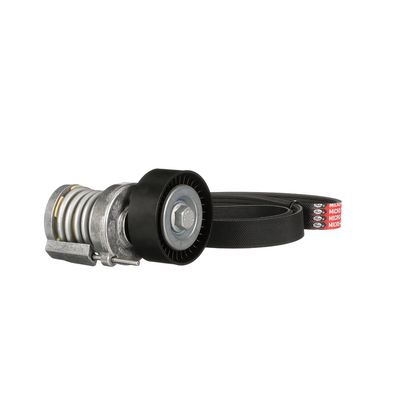 SET CUREA TRANSMISIE CU CANELURI GATES K046PK1098 21