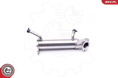 RADIATOR RECIRCULARE GAZE DE ESAPAMENT