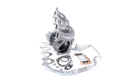 LADER AUFLADUNG BTS Turbo T981362 17