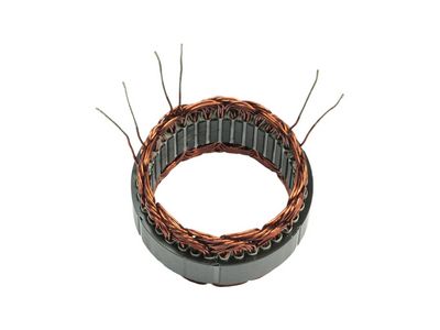 Stator, Generator