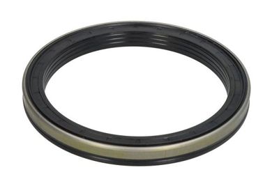 Wielreductiekeerring/ pakking (130mmx160mmx14,5mm) past: CASE IH 1080 U, 1080 U MAXXIMA, 1085 C, 1090 U, 1090 U MAXXIMA, 1100 U, 1100 U MAXXIMA, 75, 75 MAXXIMA, 80, 80 2WD, 80 4WD, 80 MAXXIMA