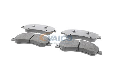 BREMSBELAGSATZ SCHEIBENBREMSE VAICO V258129 14