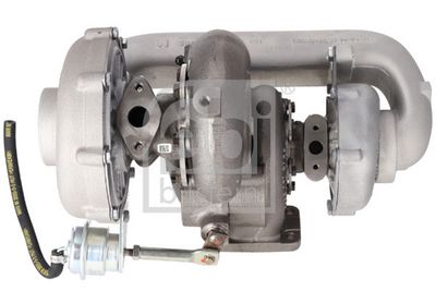 Lader, ladesystem FEBI BILSTEIN 188947