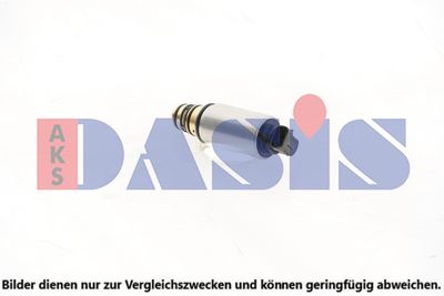 REGELVENTIL KOMPRESSOR