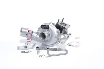 LADER AUFLADUNG BTS Turbo T981198 4