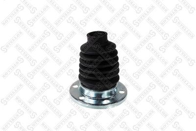 комплект маншон, полуоска STELLOX 13-00867-SX