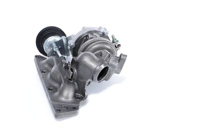 LADER AUFLADUNG BTS Turbo T914399 17