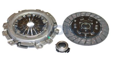 National CK9501
