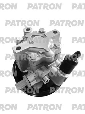 Гидравлический насос, рулевое управление PATRON PPS1173 для SAAB 9-5