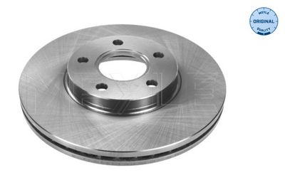 Brake Disc 715 521 7030