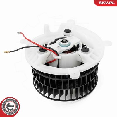 vnitřní ventilátor SKV 68SKV219