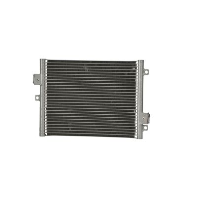 CONDENSATOR CLIMATIZARE NISSENS 940190 26