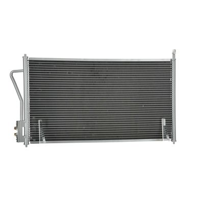 CONDENSATOR CLIMATIZARE NISSENS 94432 24