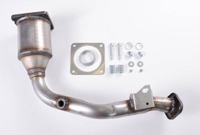 Katalizator EEC PT6069T