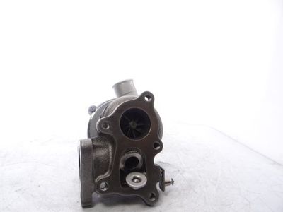 LADER AUFLADUNG GARRETT 7002735001S 11