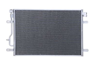 KONDENSATOR KLIMAANLAGE