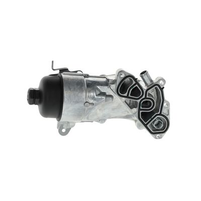 RADIATOR ULEI ULEI MOTOR NISSENS 91124 23
