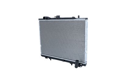 KüHLER MOTORKüHLUNG NRF 52233 9