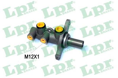 Спирачна помпа LPR 6457