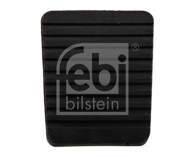 FEBI BILSTEIN Pedalbelag, Bremspedal