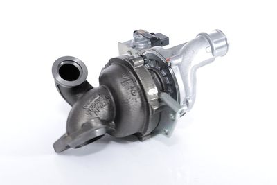 LADER AUFLADUNG BTS Turbo T914967 25