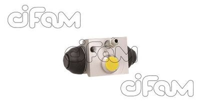 Cylinderek hamulcowy CIFAM 101-1073