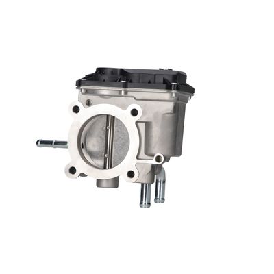 DROSSELKLAPPENSTUTZEN NISSENS 955237 27