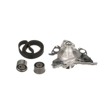 SET POMPA APA + CUREA DINTATA GATES KP15611XS 38