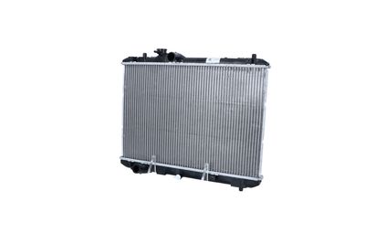 RADIATOR RACIRE MOTOR NRF 53582 9