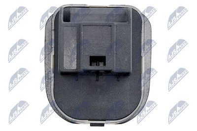 Prepínač, nastavenie vonkajšieho zrkadla NTY EWS-WW-022