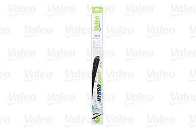 LAMELA STERGATOR VALEO 578578 1