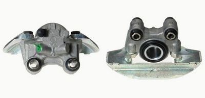 спирачен апарат BUDWEG CALIPER 34078