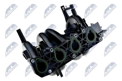 Moduł rury wlotowej NTY BKS-RE-001