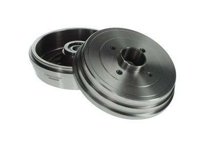 BREMSTROMMEL BOSCH 0986477206 26