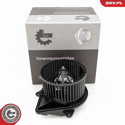 Interior Blower 68SKV040