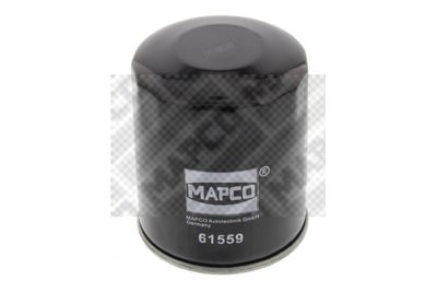 Масляный фильтр MAPCO 61559 для NISSAN STANZA