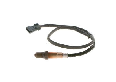 SONDA LAMBDA BOSCH 0258006175 11