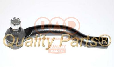 Наконечник поперечной рулевой тяги IAP QUALITY PARTS 604-17157 для LEXUS NX