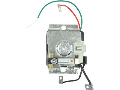 Solenoid Switch, starter SS0001