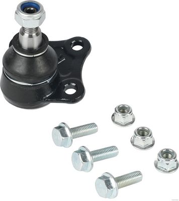 ARTICULATIE SARCINA/GHIDARE