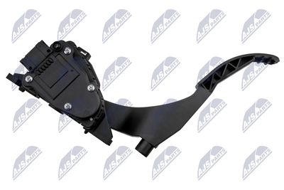 SET PEDALE CONDUCERE NTY EAPAU001 2