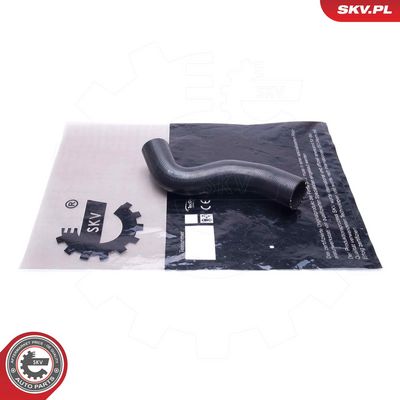 Hadice chladiče SKV 43SKV829