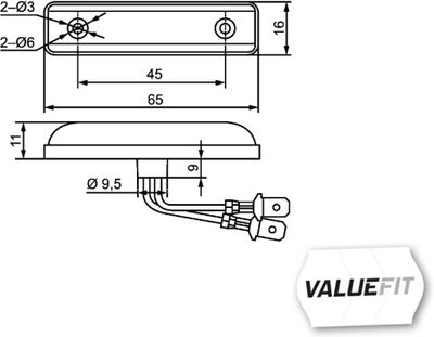 Vorschau 2TM 357 010-111 Ansicht 3