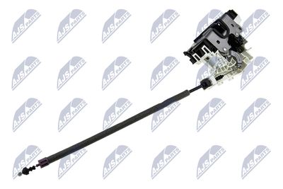 Brava vrata NTY EZC-ME-052