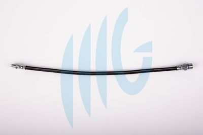 Тормозной шланг RICAMBIFLEX GM 02020065 для VW KAEFER