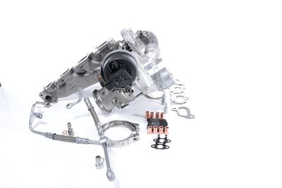 LADER AUFLADUNG BTS Turbo T981644 29