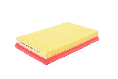 LUFTFILTER CONTINENTAL 28000200252 4