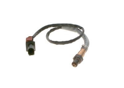 SONDA LAMBDA BOSCH 0258017070 7